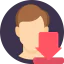 Avatar icon 64x64