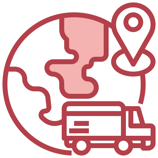 Destination icon