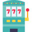 Slot machine Symbol 64x64