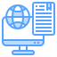 Internet icon 64x64