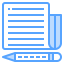 Newspaper icon 64x64