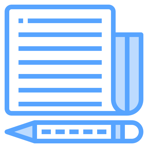 Newspaper icon