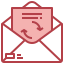 Email icon 64x64