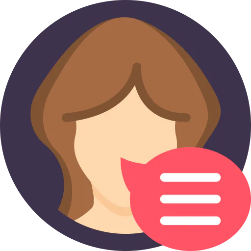 Profile icon