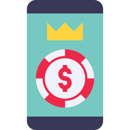 Mobile icon