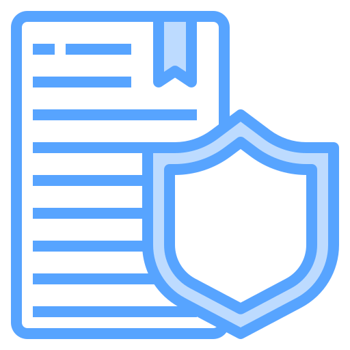 Safety icon