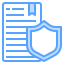 Safety icon 64x64