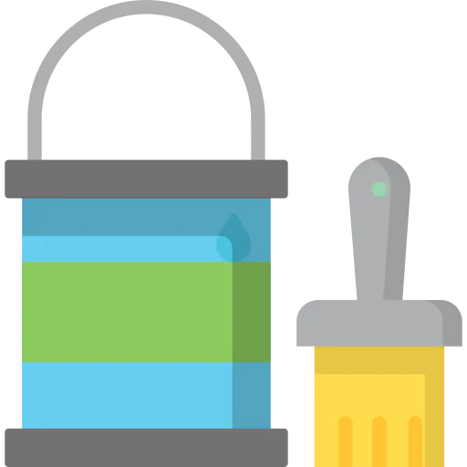 Paint icon