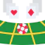 Baccarat icon 64x64