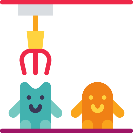Claw icon