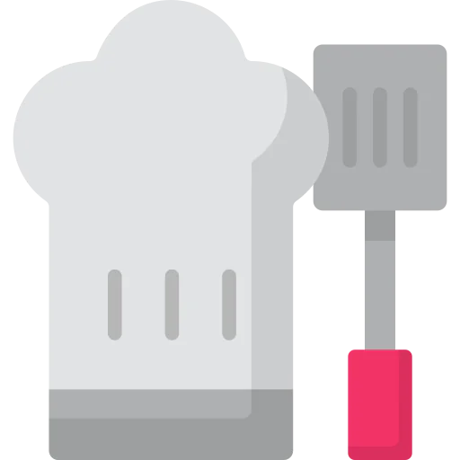 Cooking icon