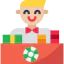 Croupier icon 64x64