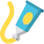 Oil paint icon 64x64