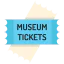 Tickets icon 64x64