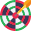 Dart icon 64x64