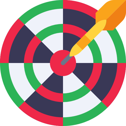 Dart icon