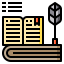 Book icon 64x64