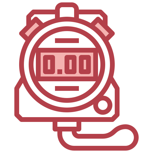 Time icon