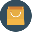Shopping bag 상 64x64