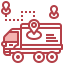 Tracking icon 64x64