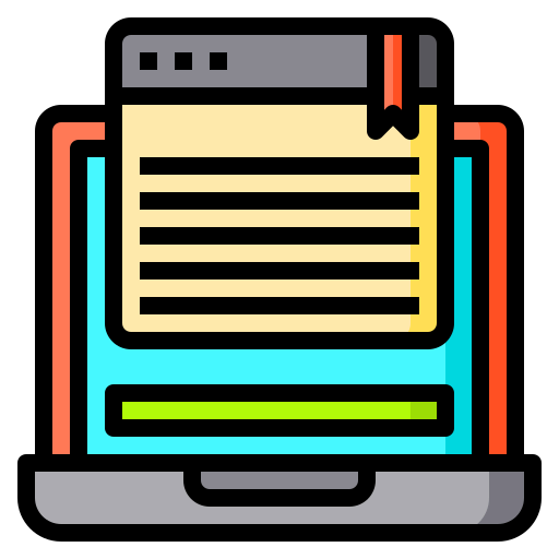Browser icon