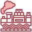 Train icon 64x64