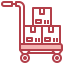 Trolley icon 64x64