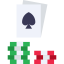 Black jack icon 64x64