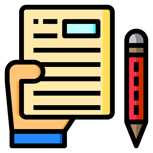 Checklist icon