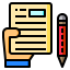 Checklist icon 64x64