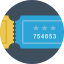 Ticket 상 64x64