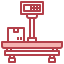 Weight icon 64x64