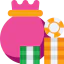 Chips icon 64x64