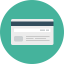 Credit card icon 64x64