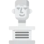 Bust icon 64x64