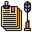 Copyright icon 64x64
