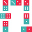 Domino icon 64x64