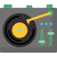 Turntable icon 64x64