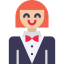 Croupier icon 64x64