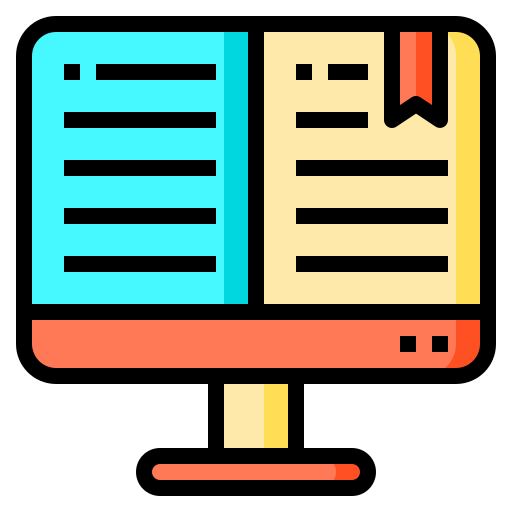 Ebook icon