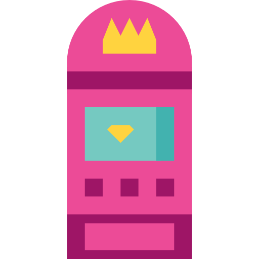 Machine icon