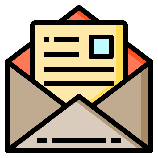 Email icon