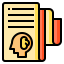 Files and documents biểu tượng 64x64