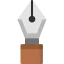 Pen tool ícono 64x64