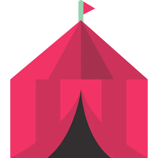 Circus icon