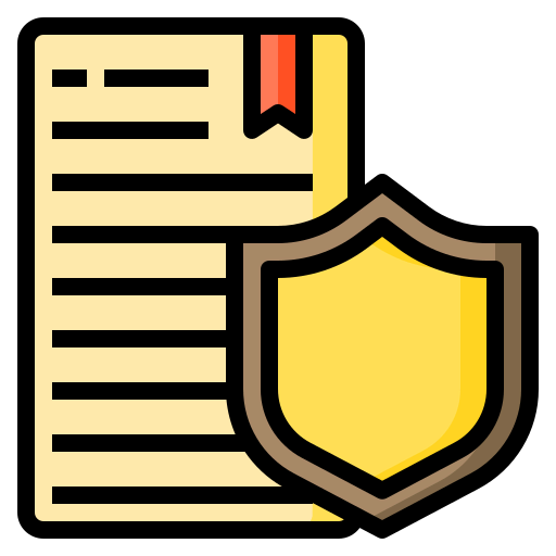 Safety icon