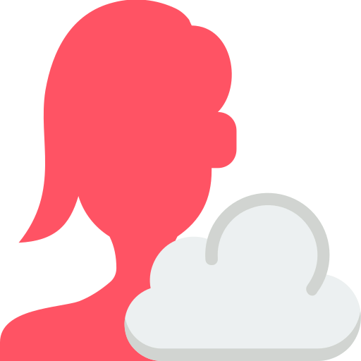 Profile icon