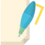 Write アイコン 64x64
