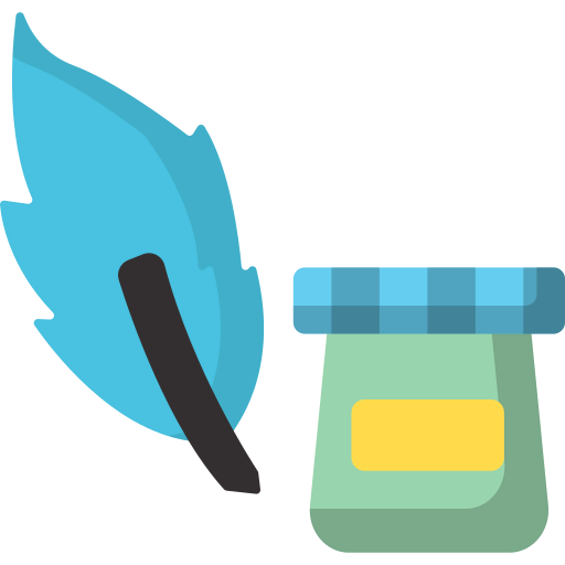 Ink icon