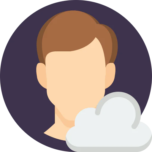 Avatar icon